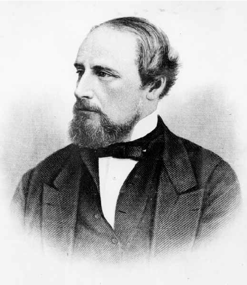 Happy 200th Birthday Sir William Dawson!