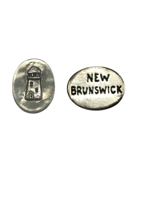 Coastal Collection- New Brunswick