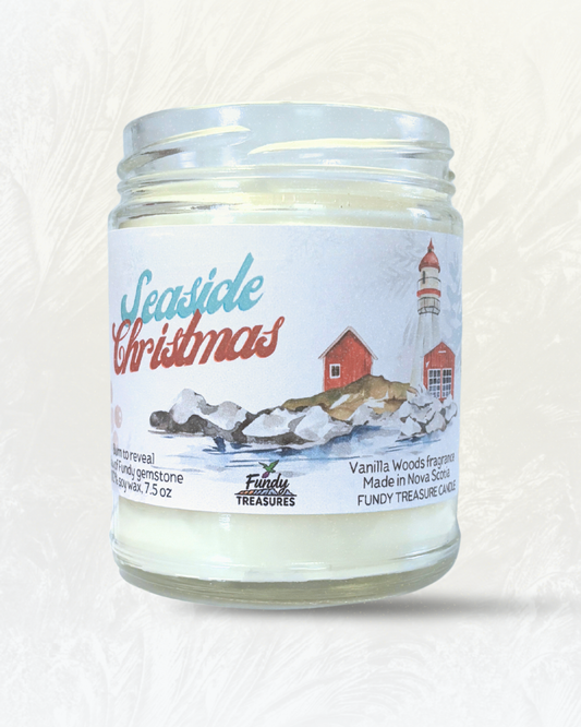 Holiday Cheer Candle Collection