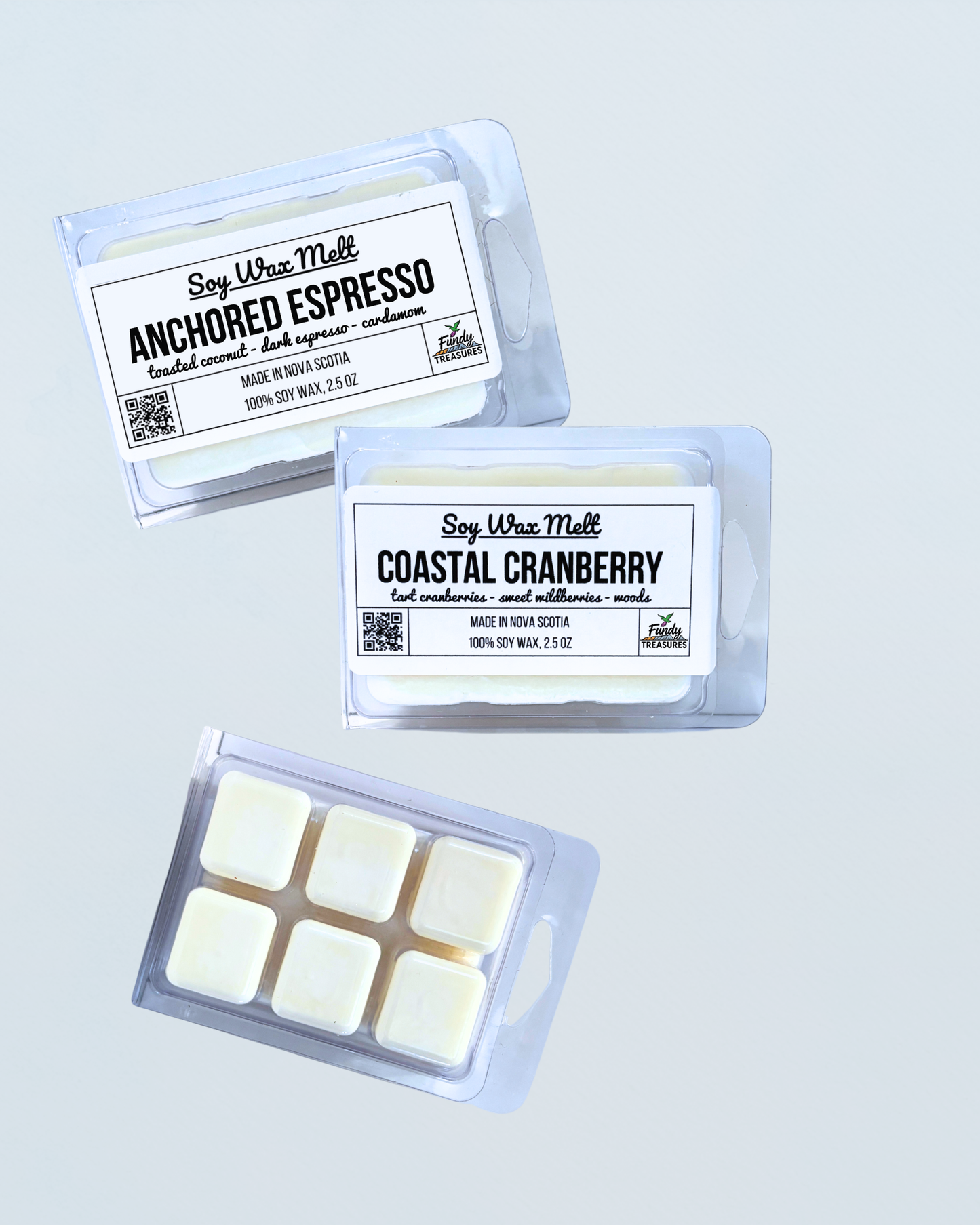 Soy Wax Melts
