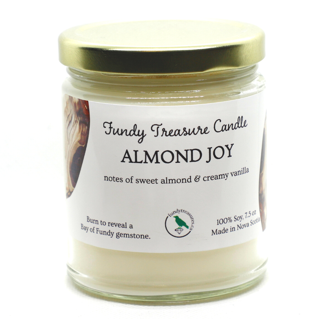 Signature Collection Fundy Treasure Candles