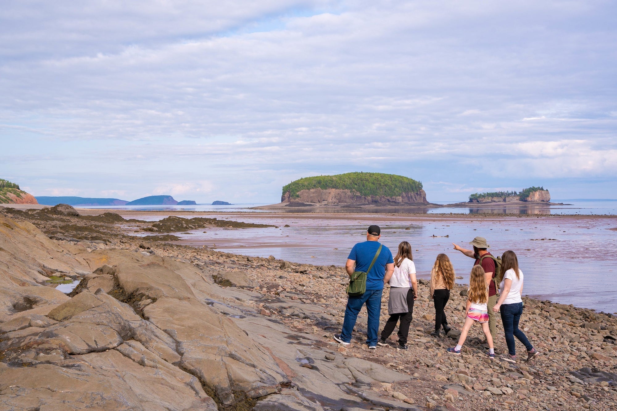 
                  Welcome to the Fundy Treasures Blog: Our Adventures Along the Bay of Fundy!
                