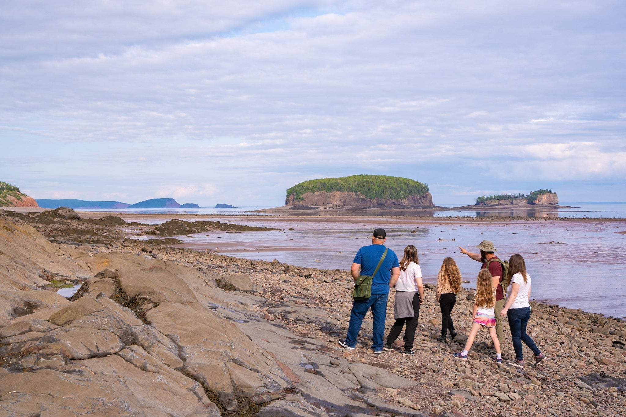 Welcome to the Fundy Treasures Blog: Our Adventures Along the Bay of Fundy!