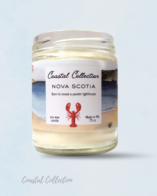 Coastal Collection- Nova Scotia