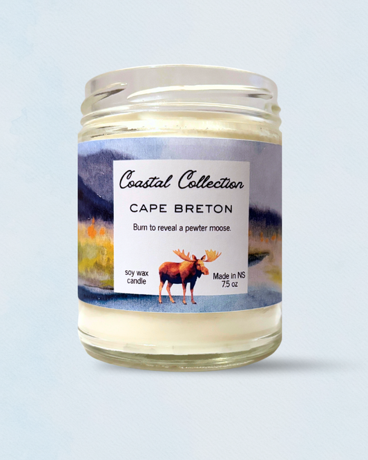 Coastal Collection- Cape Breton