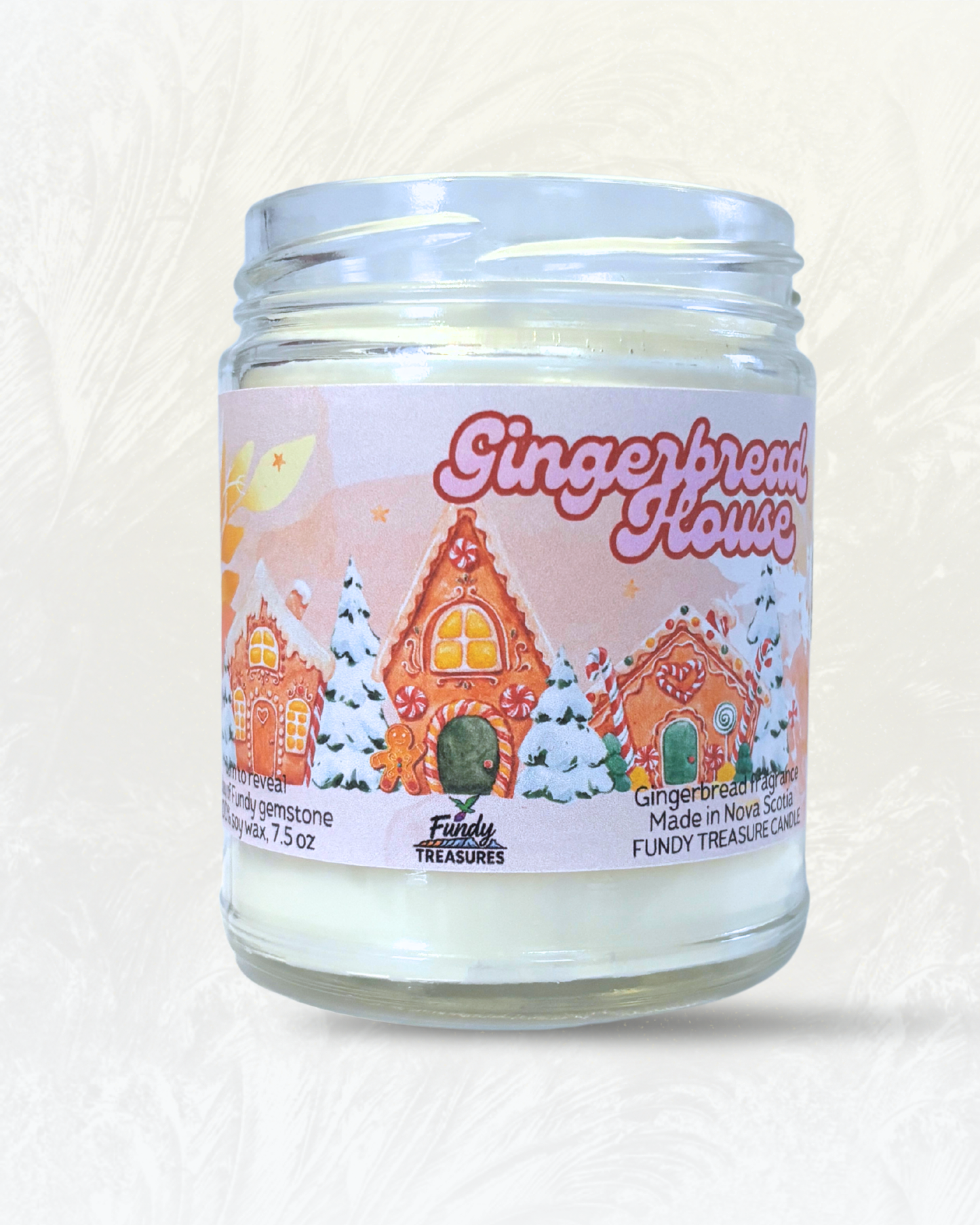 Holiday Cheer Candle Collection