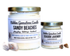 Signature Collection Fundy Treasure Candles