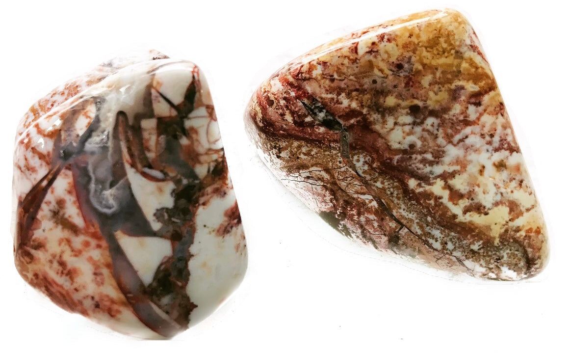 An Introduction to the Gemstones of the Bay of Fundy