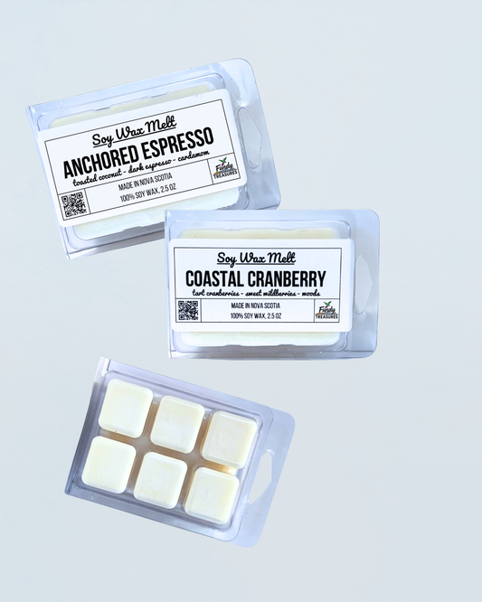 Soy Wax Melts