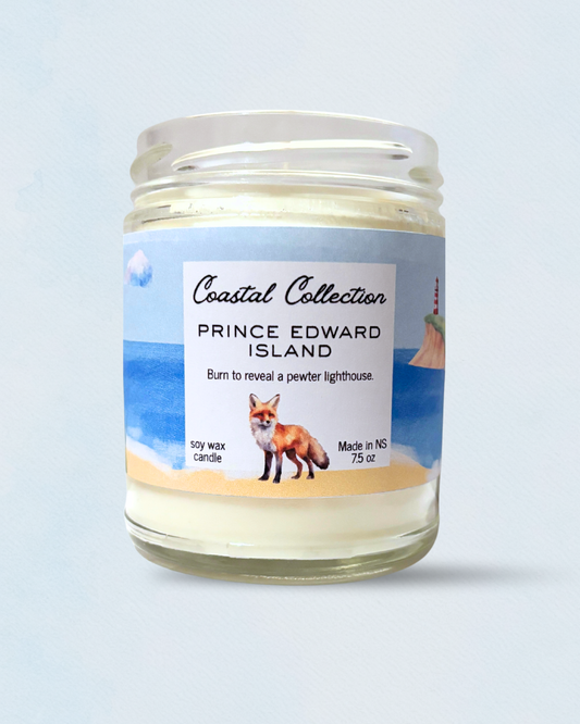 Coastal Collection- PEI