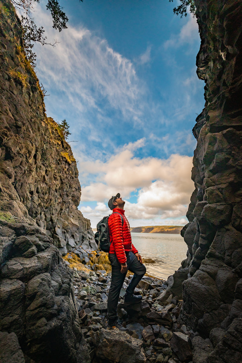 From Gemstones to Jewelry - A Fundy Treasure Hunt - Parrsboro