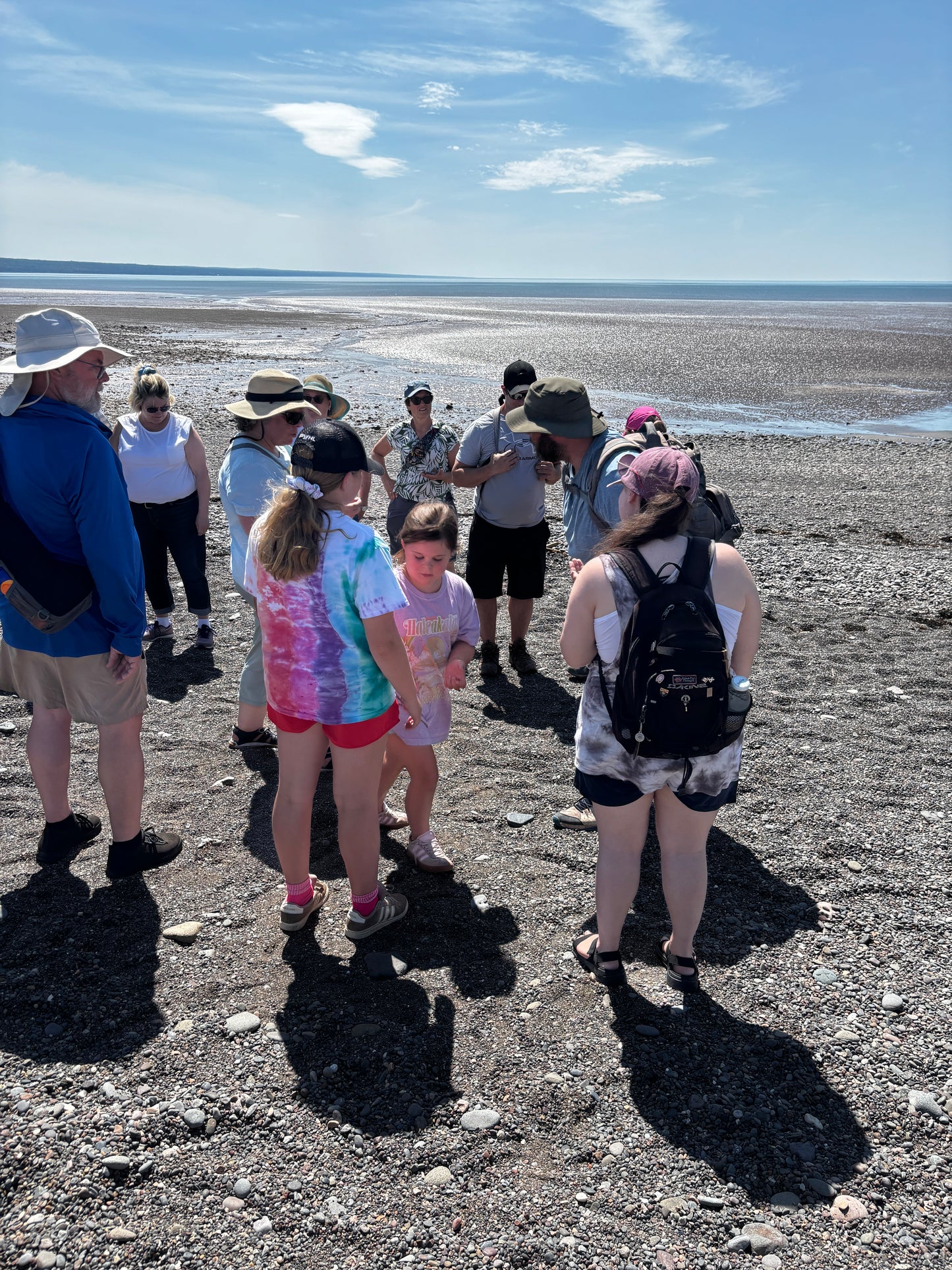 Journey into Gemstones, an Intro to Agates - Annapolis Valley