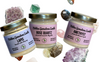 Hidden Gemstone Candles 3.5 oz
