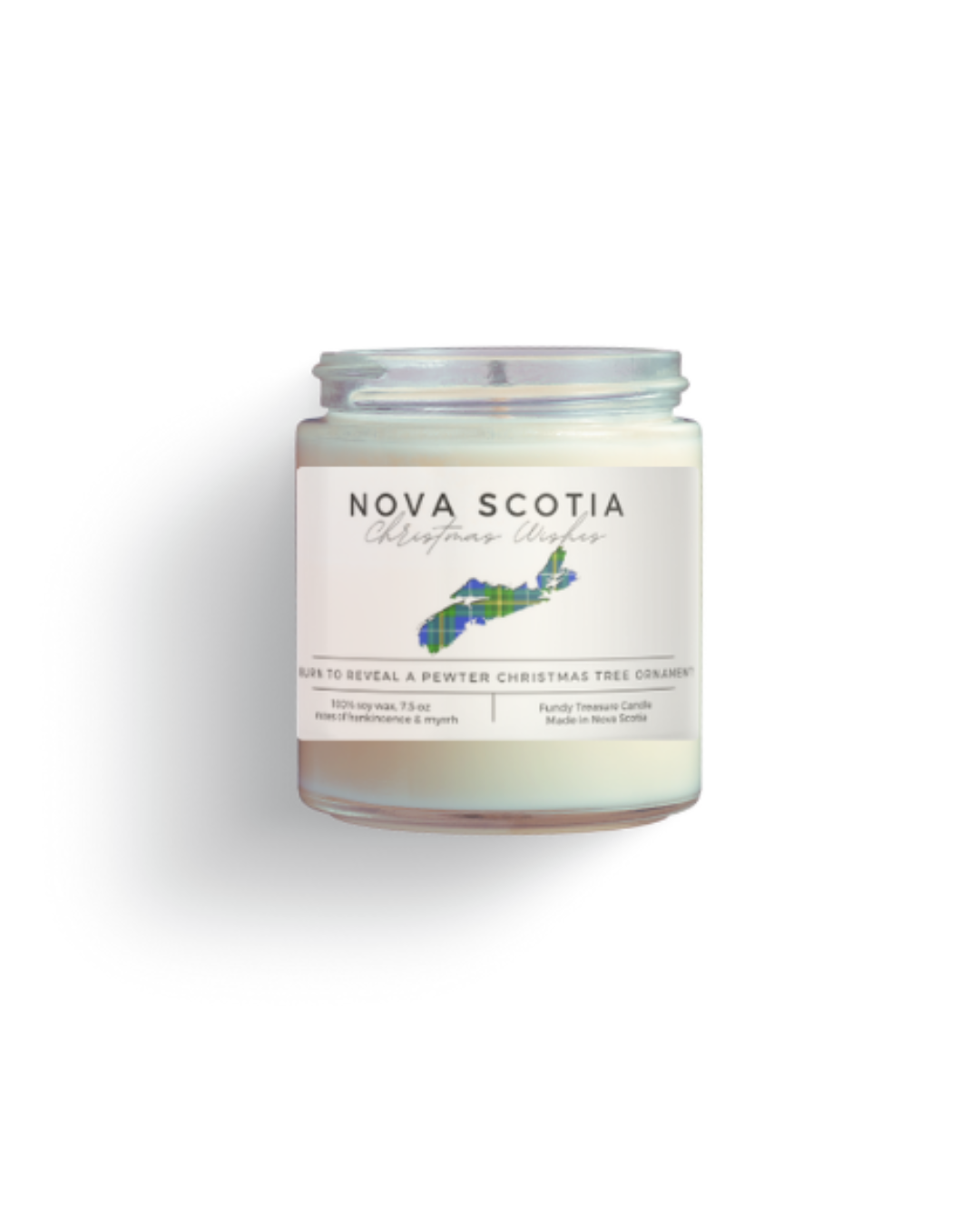 Holiday Traditions Candle Collection- Marime Wishes