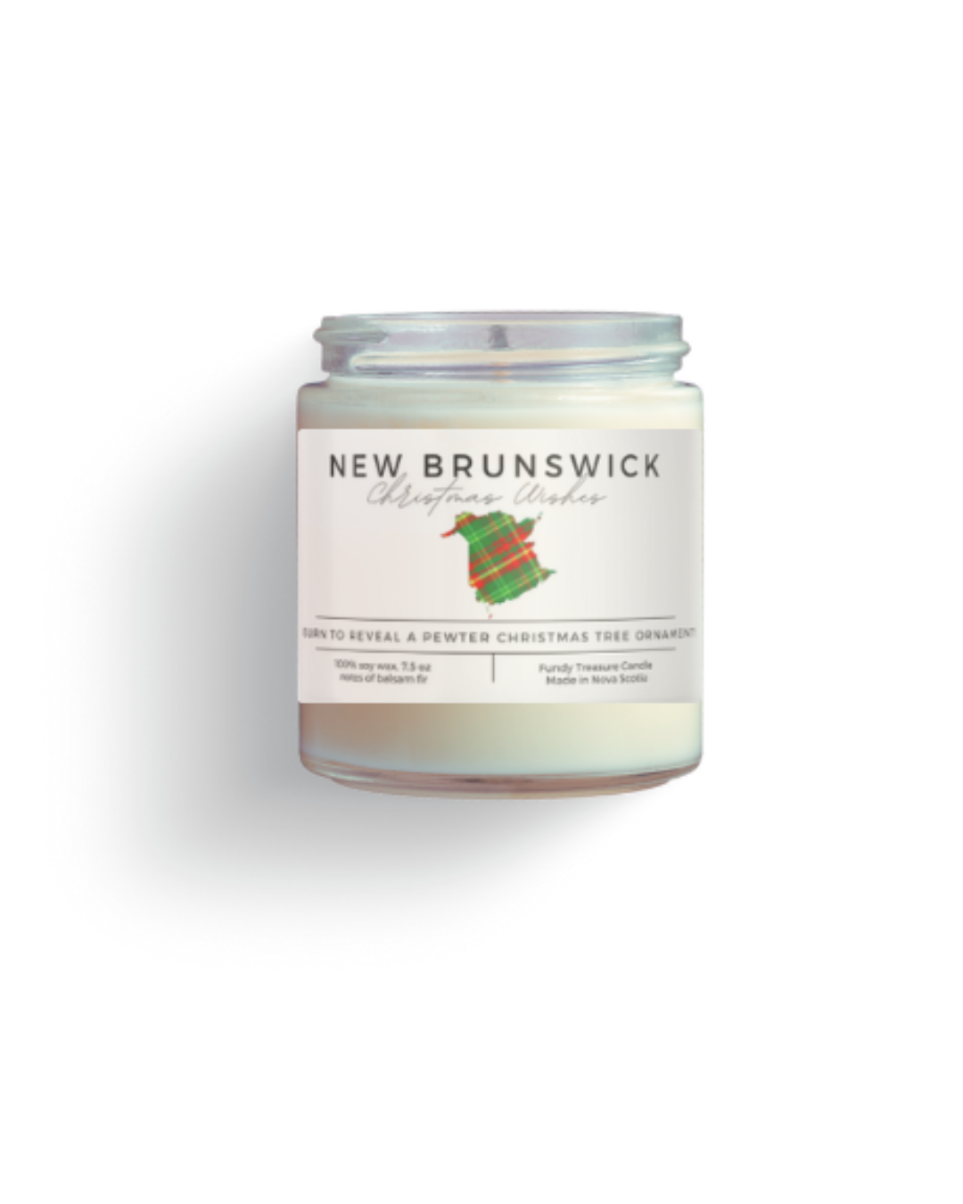 Holiday Traditions Candle Collection- Marime Wishes