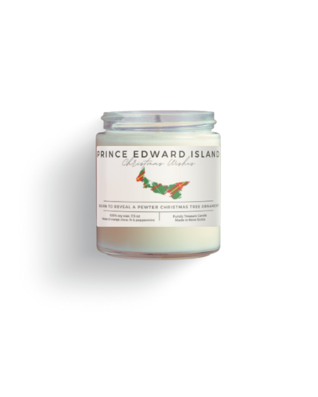 Holiday Traditions Candle Collection- Marime Wishes