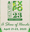 Saltscapes Expo Halifax