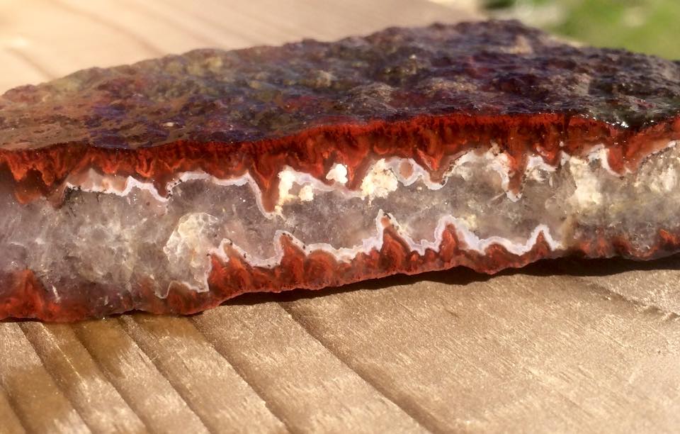 Gemstones in the Rough - 4 hrs.- Annapolis Valley