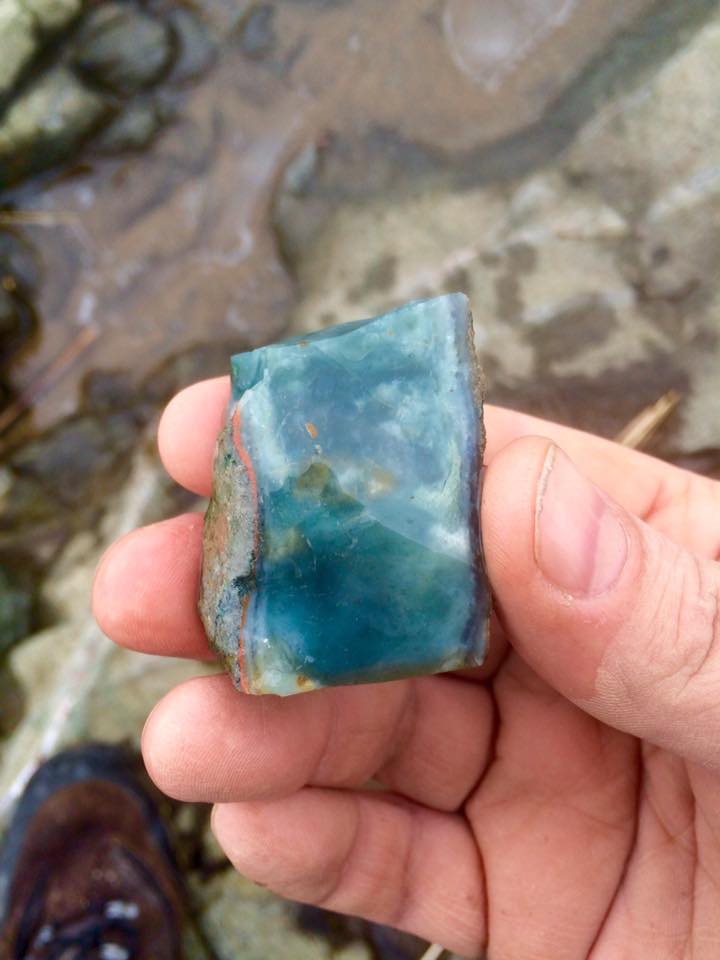 Gemstones in the Rough - 4 hrs.- Annapolis Valley