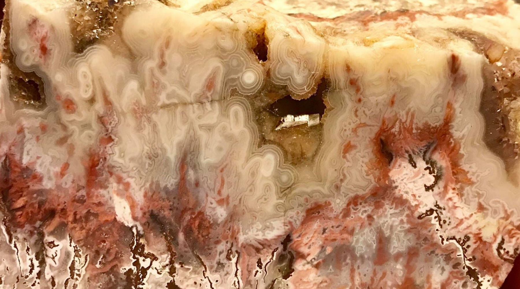 Gemstones in the Rough - 4 hrs.- Annapolis Valley