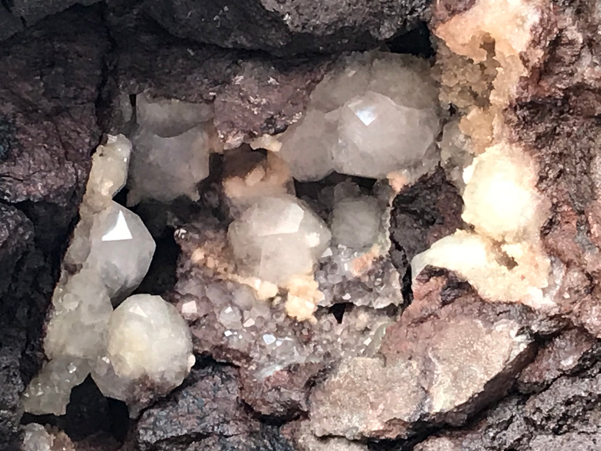 Crystals &amp; Dinosaurs! - 4 hrs.