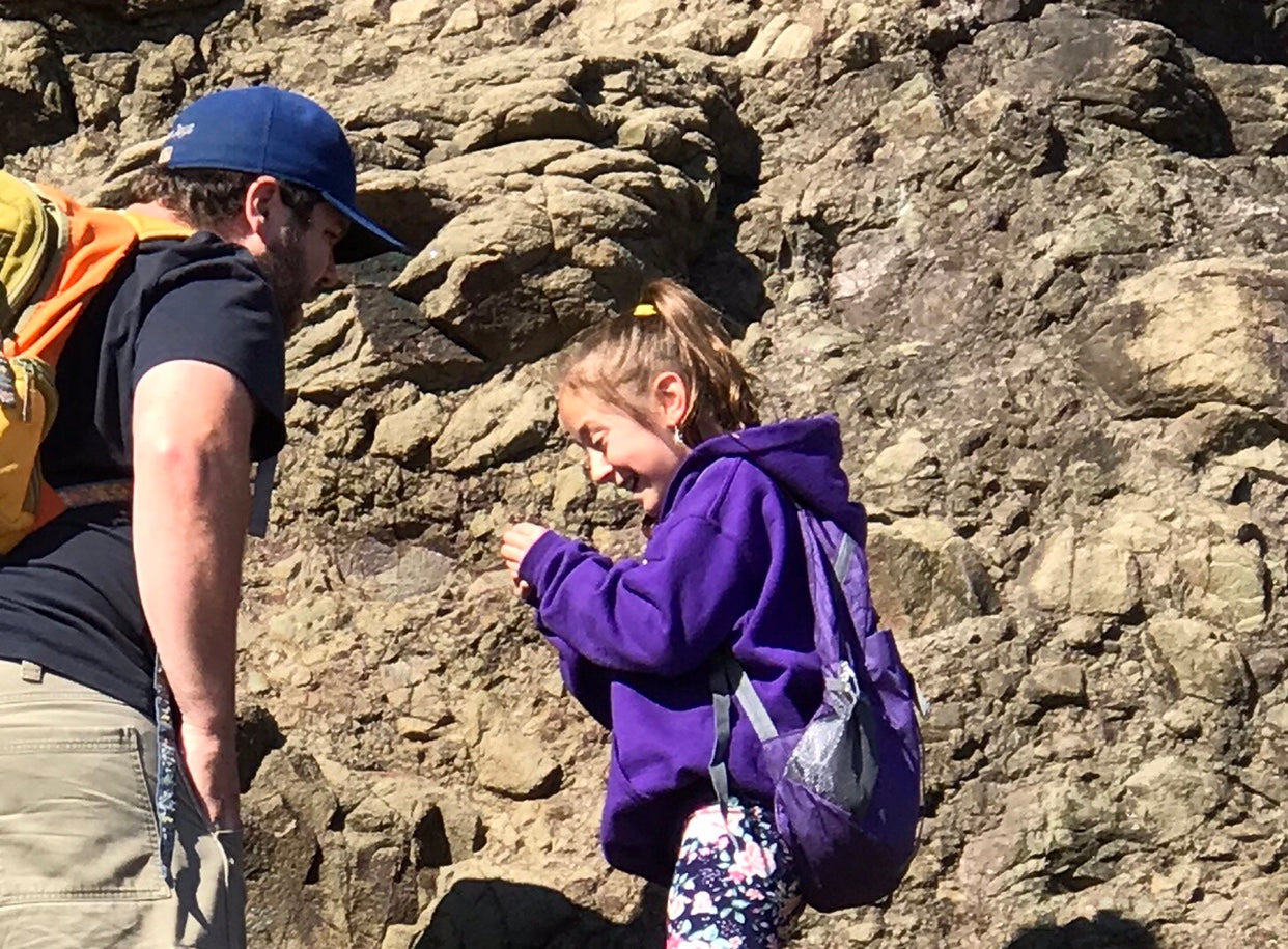 Crystals &amp; Dinosaurs! - 4 hrs.