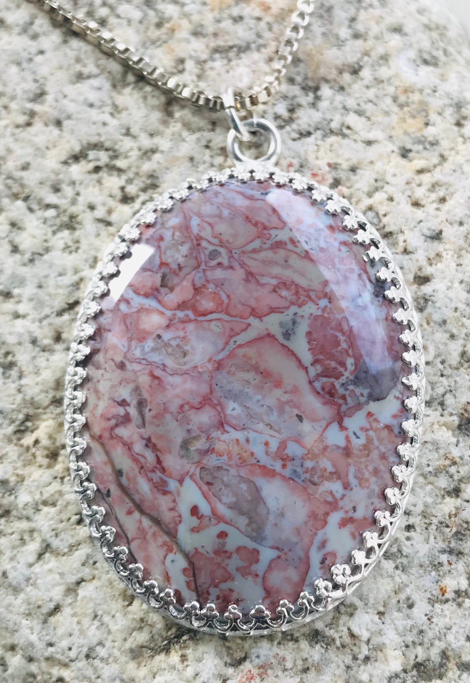 From Gemstones to Jewelry- A Fundy Treasure Hunt - Annapolis Valley