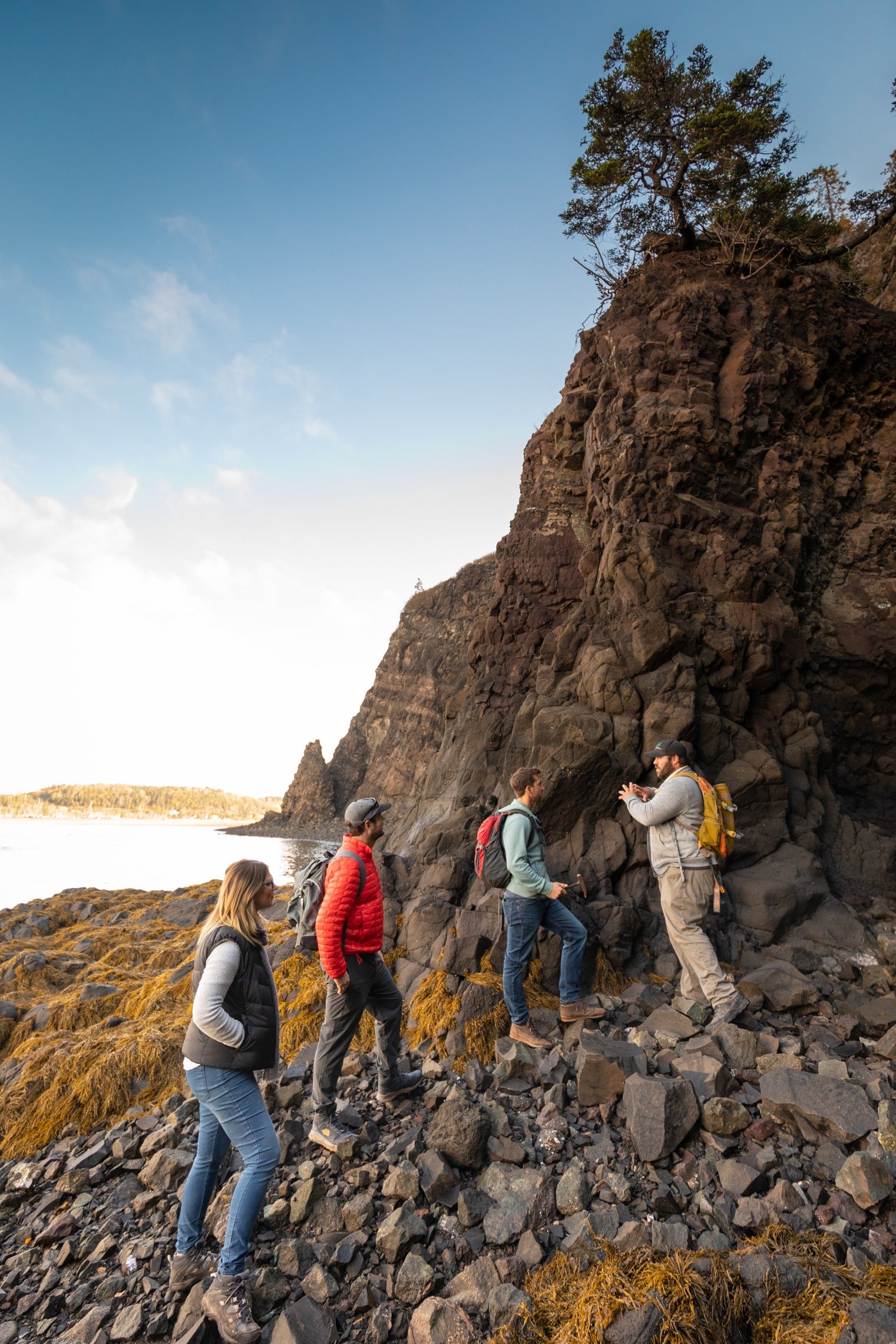 Treasure Island Gem &amp; Mineral Tour- 1.5 hr.