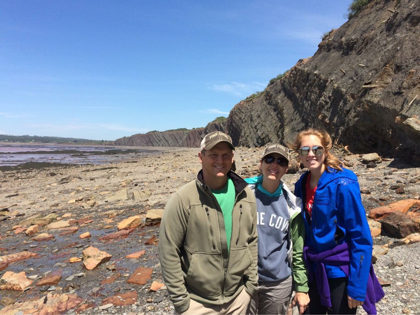 Fossil Forest Expedition - 4 hrs.