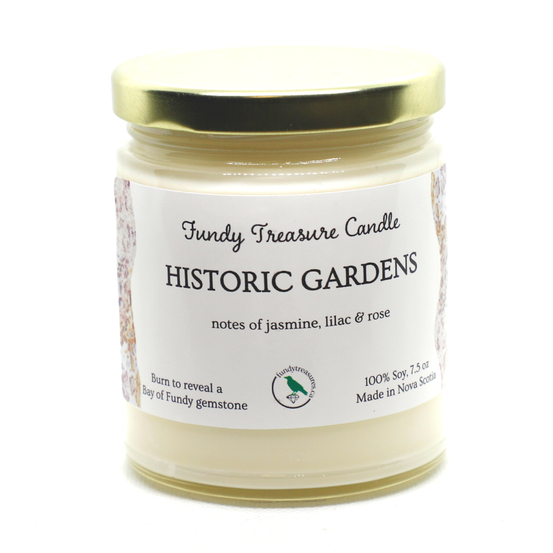 Mystery Bag - Nature's Garden Candles