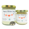 Happy Mother&#39;s Day Candle