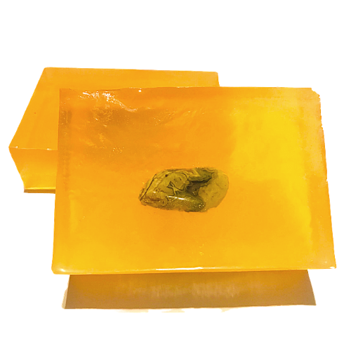 Bay of Fundy Agate Soap