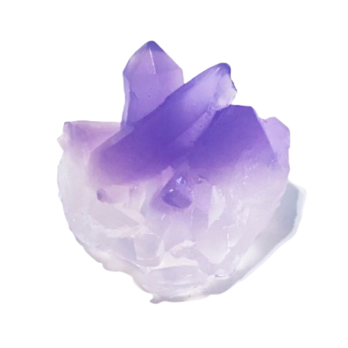 Bay of Fundy Amethyst Soap