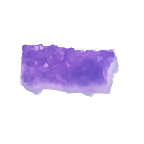 Bay of Fundy Amethyst Soap