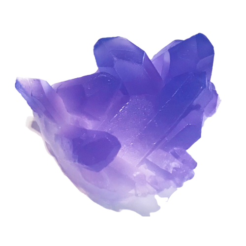 Bay of Fundy Amethyst Soap