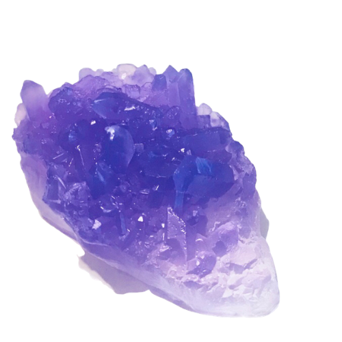 Bay of Fundy Amethyst Soap