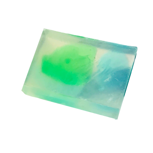 Mermaid Tears Sea Salt Soap